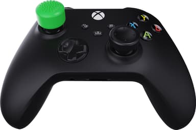 Piranha Xbox Series X og S silikonhatter til spillkontroller