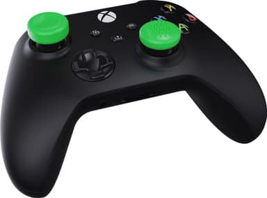 Piranha Xbox Series X og S silikonhatter til spillkontroller