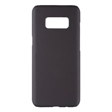 La Vie Samsung Galaxy S8 mobildeksel (sort)