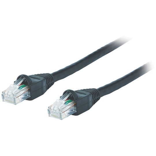 Logik Cat6 Ethernet nettverkskabel (5 m)