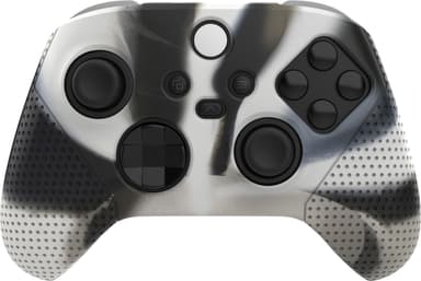 Piranha silikondeksel og grep til Xbox Series X og S-kontroller