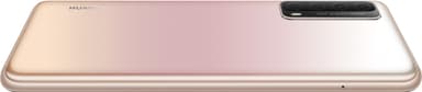 Huawei P Smart 2021 smarttelefon (blush gold)