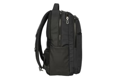 Tucano ryggsekk for 15,6-tommer bærbare PC-er med anti-gravity-system, sort