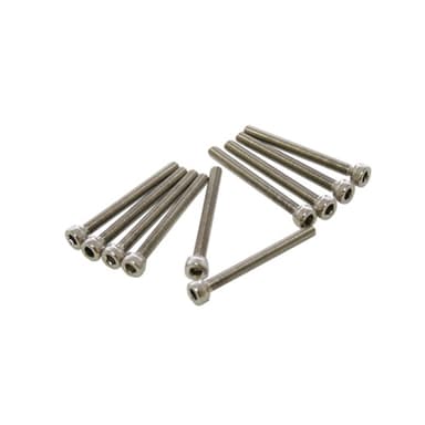 M3x30mm Cap Head Screw (10pcs)