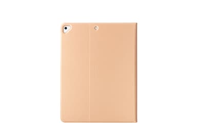 TUCANO METAL etui for iPad på 10,2 tommer (2020, 2019), gull