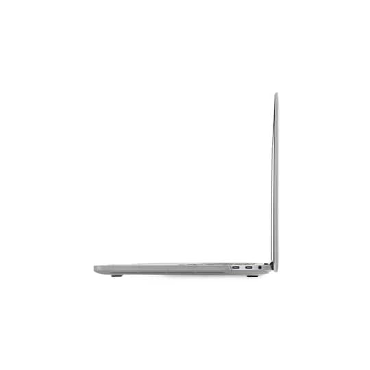 Tucano Nido hardt skall for MacBook Pro 16 (2019), gjennomsiktig