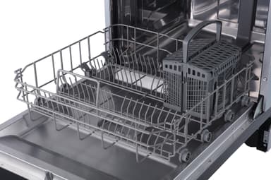 Logik oppvaskmaskin LDW60T20N
