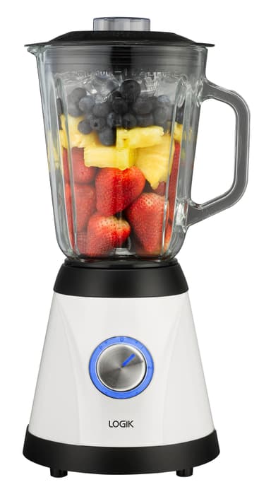 Logik blender L100BW16E