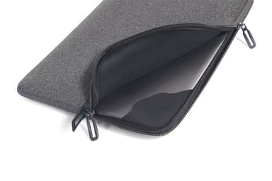 Tucano Melange mappe for nettbrett / bærebare PC-er opptil 12 tommer, sort