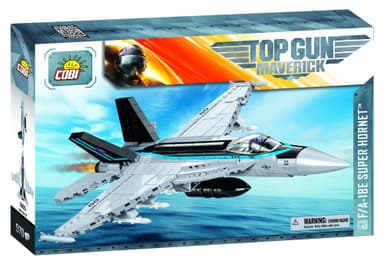 TOP GUN F/A-18E Super Hornet  