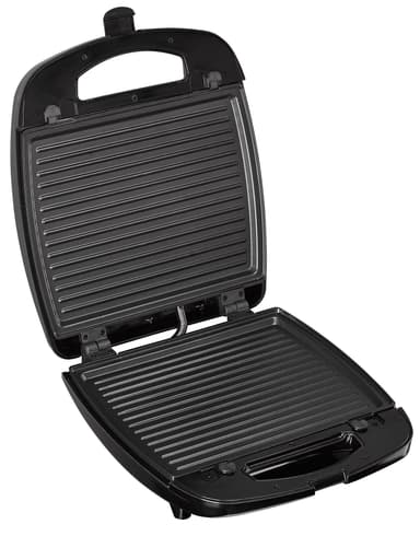 Logik toastjern L04SM216E (sort) Elkjøp