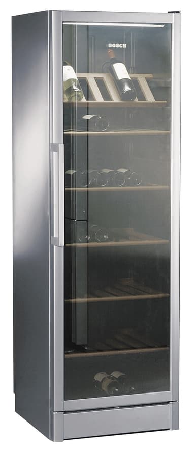 Bosch vinskap KSW38940 (186 cm)