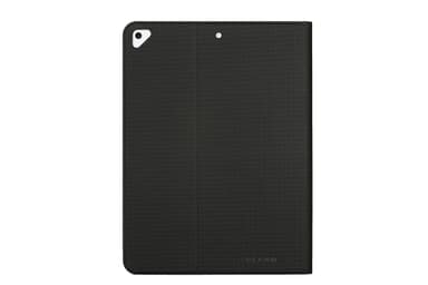 TUCANO UP etui for iPad på 10,2 tommer (2020, 2019), sort