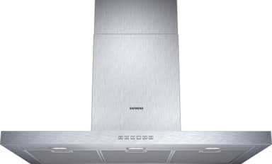 Siemens ventilator LC97BC532
