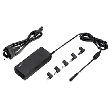 Logik HP 90W lader bærbar PC