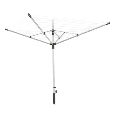 Leifheit Linolift 500 roterende tørkestativ 259110