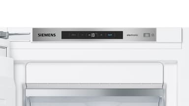 Siemens fryser GI81NAEF0 integrert
