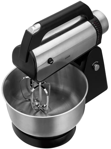Logik håndmikser L30SMB14E