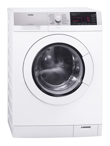 AEG Protex Plus vaskemaskin L98685FL