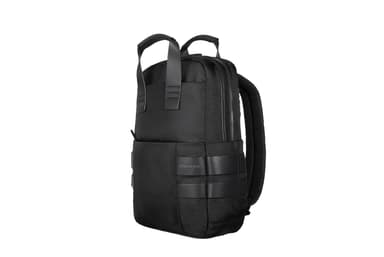 Tucano ryggsekk Super for 13–14-tommers bærbar PC, sort