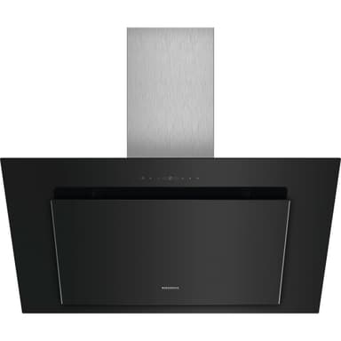 Siemens iQ500 ventilator LC98KLP60 (sort)