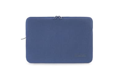 Tucano Melange mappe for nettbrett / bærebare PC-er opptil 15.6 tommer, blå