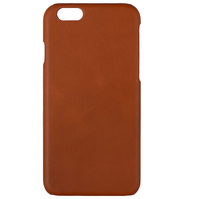 La Vie iPhone 6/6S deksel (brun)