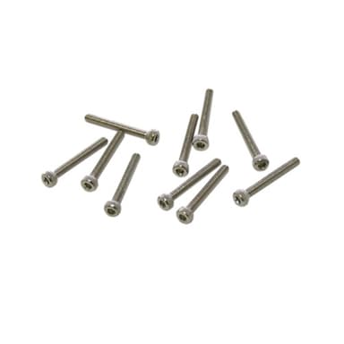 M2x16mm Cap Head Screw (10pcs)