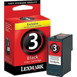 LEXMARK 18C1530BR Ink cartridg