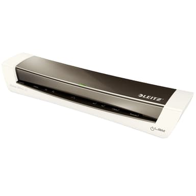 Leitz iLam Home Office A3 lamineringsmaskin (grå)
