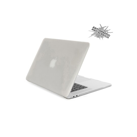 Tucano Nido hardt skall for MacBook Pro 16 (2019), gjennomsiktig