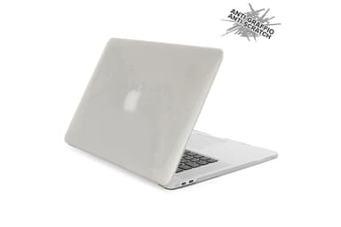 Tucano Nido hardt skall for MacBook Pro 16 (2019), gjennomsiktig