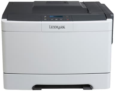 Lexmark CS317dn laserfargeskriver