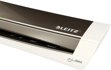 Leitz iLam Home Office A3 lamineringsmaskin (grå)