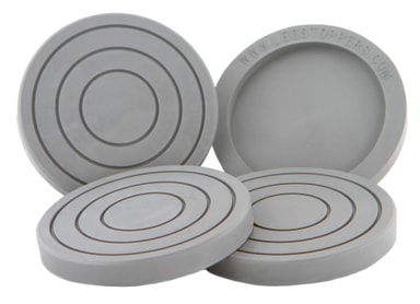 Gummiføtter vaskemaskin Gummiføtter vaskemaskin