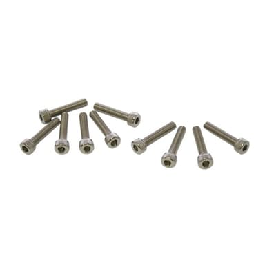 M4x20mm Cap Head Screw (10pcs)