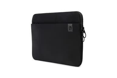 Tucano Top mappe for 13-tommers MacBook Pro/Air, sort