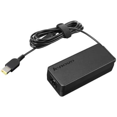 Lenovo 65W AC strømadapter (slim tip)