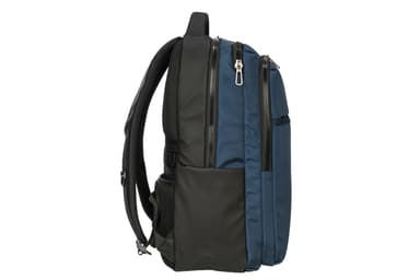 Tucano ryggsekk for 15,6-tommer bærbare PC-er med anti-gravity-system, blå