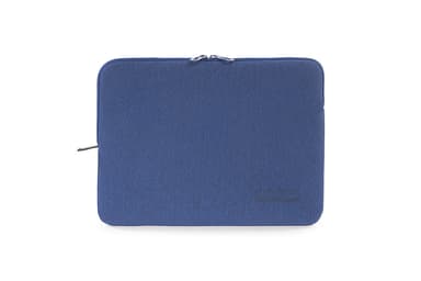 Tucano Melange mappe for nettbrett / bærebare PC-er opptil 13-14 tommer, blå