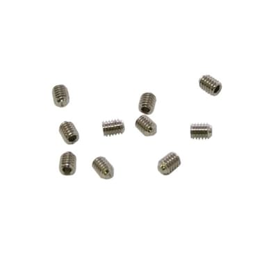 M4x5mm Set Screw Screw (10pcs)