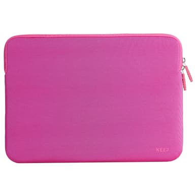 Keep 13 bærbar PC neopren etui (rosa) PC veske Elkjøp Keep 13 MacBook Pro neopren etui (marineblå) PC veske