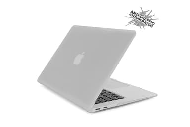 Tucano Nido hardt skall for MacBookAir13"" 2018-2020, gjennomsiktig