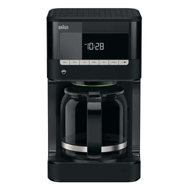 Braun PurAroma 7 kaffetrakter KF7020 (sort)