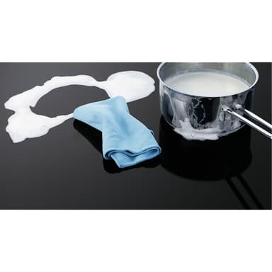 Electrolux induksjonstopp HOB750MF