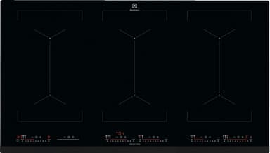 Electrolux Infinite induksjonstopp HOB980MF (sort)