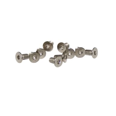 M4x8mm Flat Head Screw (10pcs)