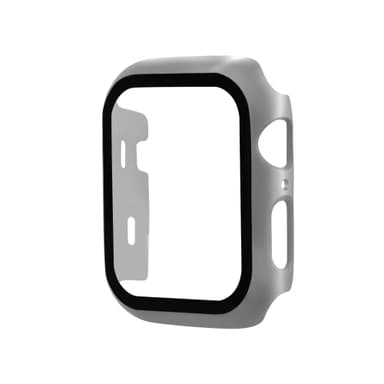 Apple Watch herdet glass skjermbeskyttelse 42 mm silver