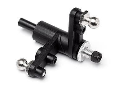 MV22668 Steering Assembly (Strada EVO MT)