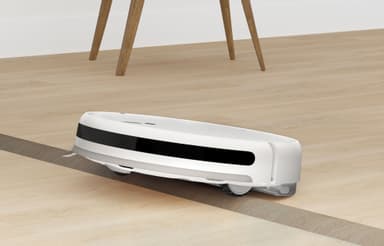 Xiaomi Mi Robot Vacuum Mop robotstøvsuger 25012